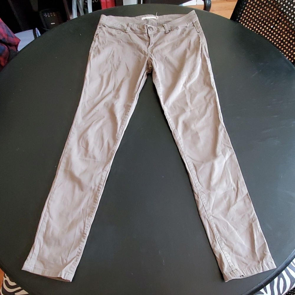 Life in Progress Forever 21 pants